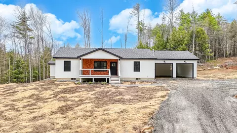 72 Sawin Hill Rd, Waterford, ME 04088