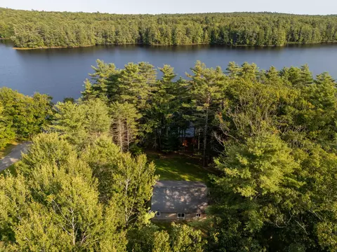 View/Area - 320 Hinks Rd, Jefferson, ME 04348 photo 3 of 10