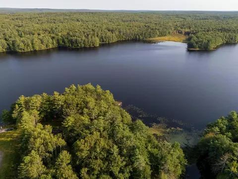 View/Area - 320 Hinks Rd, Jefferson, ME 04348 photo 5 of 10