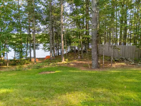Exterior - 320 Hinks Rd, Jefferson, ME 04348 photo 7 of 17