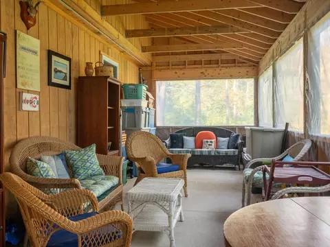 Exterior - 320 Hinks Rd, Jefferson, ME 04348 photo 3 of 17