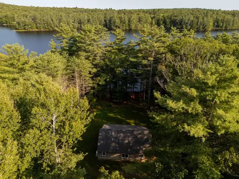 View/Area - 320 Hinks Rd, Jefferson, ME 04348 photo 4 of 10