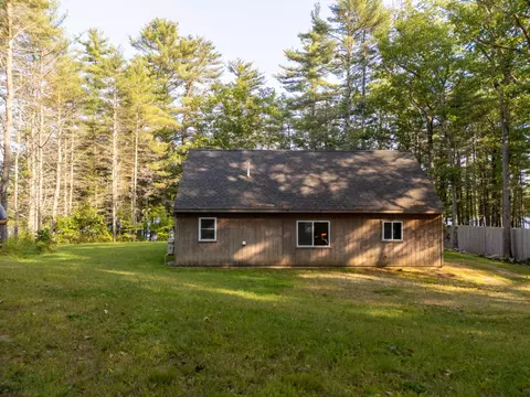 Exterior - 320 Hinks Rd, Jefferson, ME 04348 photo 14 of 17