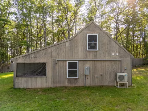 Exterior - 320 Hinks Rd, Jefferson, ME 04348 photo 16 of 17