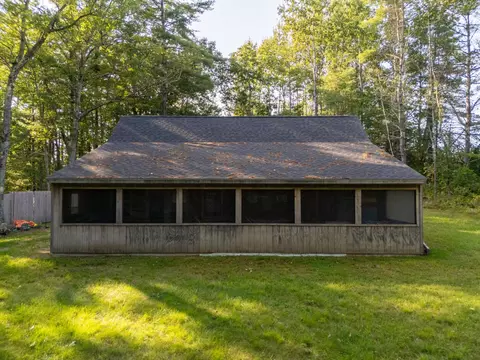 Exterior - 320 Hinks Rd, Jefferson, ME 04348 photo 10 of 17