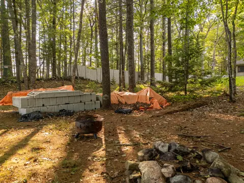 Exterior - 320 Hinks Rd, Jefferson, ME 04348 photo 6 of 17
