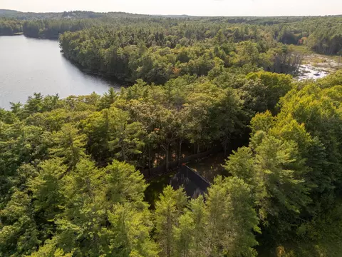 View/Area - 320 Hinks Rd, Jefferson, ME 04348 photo 2 of 10