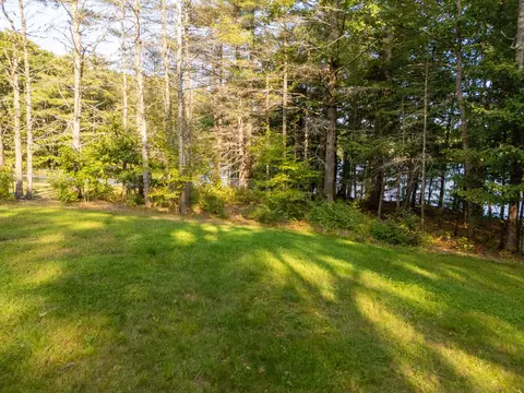 Exterior - 320 Hinks Rd, Jefferson, ME 04348 photo 8 of 17