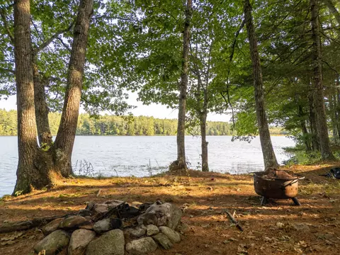 View/Area - 320 Hinks Rd, Jefferson, ME 04348 photo 1 of 10