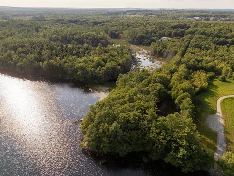 View/Area - 320 Hinks Rd, Jefferson, ME 04348 photo 7 of 10
