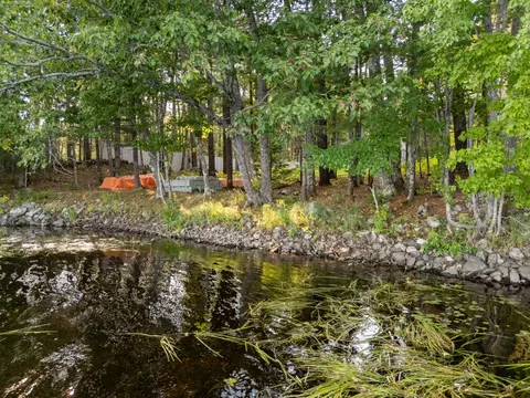Exterior - 320 Hinks Rd, Jefferson, ME 04348 photo 9 of 17