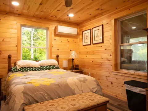 Bedroom - 320 Hinks Rd, Jefferson, ME 04348 photo 1 of 7