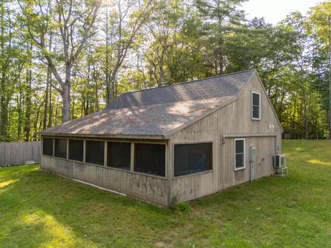 Exterior - 320 Hinks Rd, Jefferson, ME 04348 photo 17 of 17