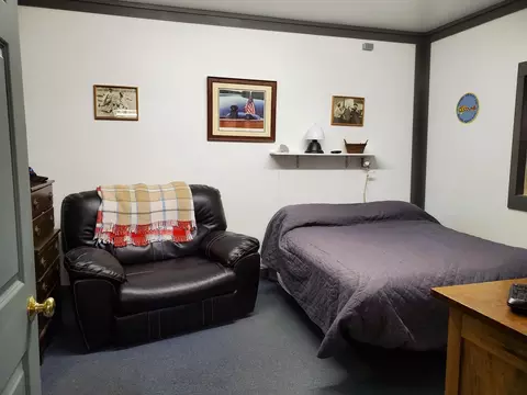 Bedroom - lot001 Willards Way Rd, Eustis, ME 04936 photo 1 of 1