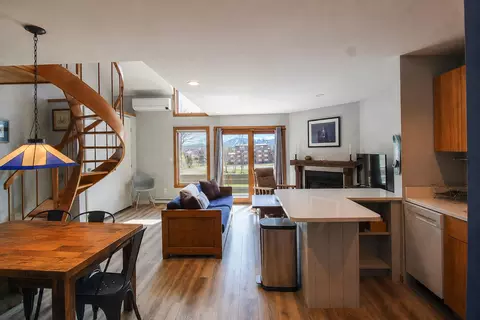 382 Birchwood Ln #382, Carrabassett Valley, ME 04947