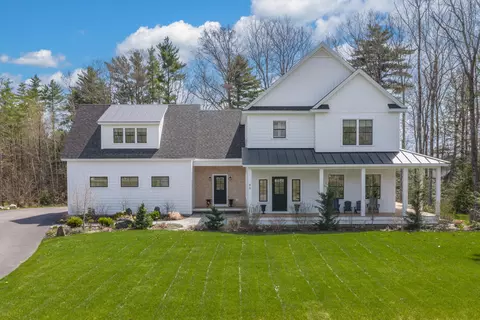 46 Cortland Ct, Cumberland, ME 04021