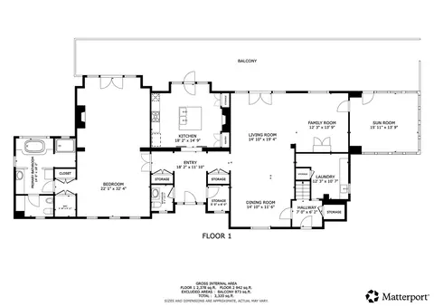217 Roaring Spout Rd, Saint George, ME 04860