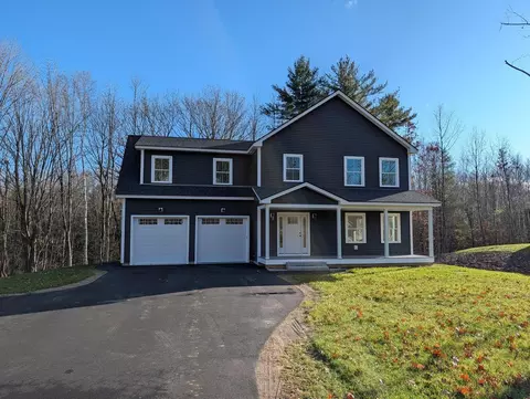 9 Aerie Dr, Gray, ME 04039