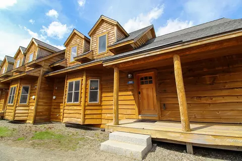 7004 Timbers Dr #7004, Carrabassett Valley, ME 04947