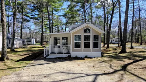 117 Bears Den Rd #80, Wells, ME 04090