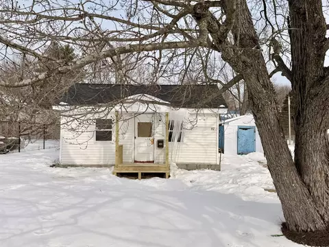 97 Merryfield Ave, Waterville, ME 04901