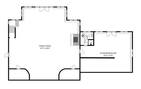 311 Murphys Corner Rd, Woolwich, ME 04579 photo 4