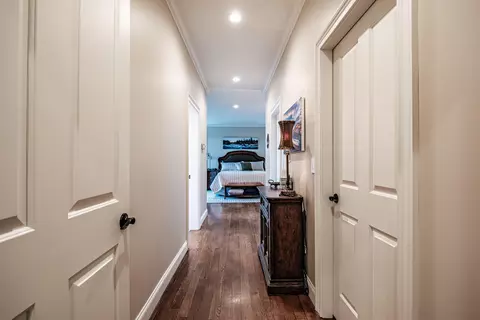 Entry Way - 311 Murphys Corner Rd, Woolwich, ME 04579 photo 5 of 12