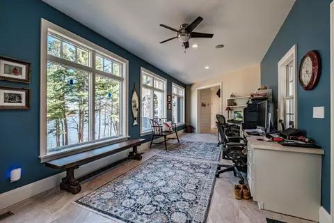 Entry Way - 311 Murphys Corner Rd, Woolwich, ME 04579 photo 2 of 12