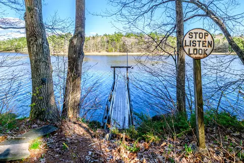 View/Area - 311 Murphys Corner Rd, Woolwich, ME 04579 photo 6 of 6