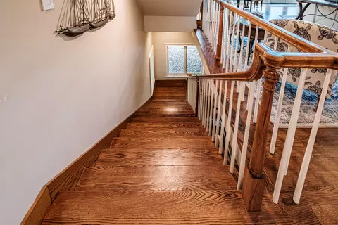 Entry Way - 311 Murphys Corner Rd, Woolwich, ME 04579 photo 9 of 12