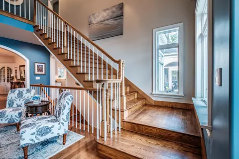 Entry Way - 311 Murphys Corner Rd, Woolwich, ME 04579 photo 6 of 12