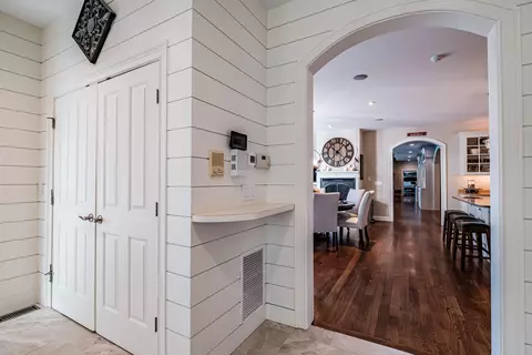 Entry Way - 311 Murphys Corner Rd, Woolwich, ME 04579 photo 7 of 12