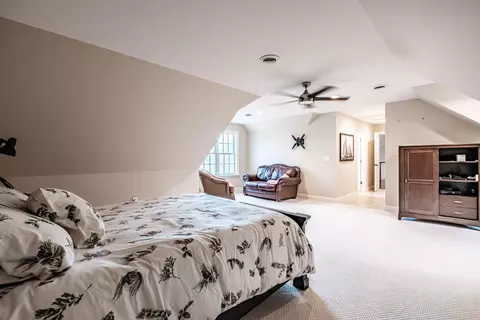 Bedroom - 311 Murphys Corner Rd, Woolwich, ME 04579 photo 3 of 4