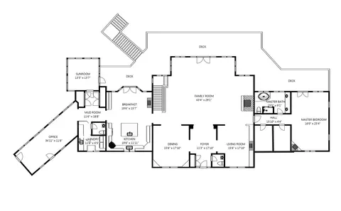 311 Murphys Corner Rd, Woolwich, ME 04579 photo 2