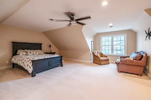 Bedroom - 311 Murphys Corner Rd, Woolwich, ME 04579 photo 4 of 4