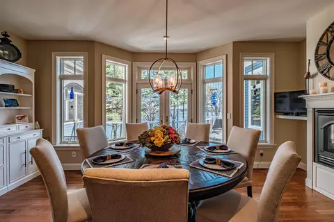 Dining - 311 Murphys Corner Rd, Woolwich, ME 04579 photo 1 of 6