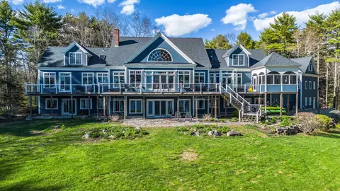 311 Murphys Corner Rd, Woolwich, ME 04579 photo 9