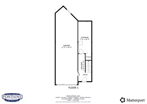 11 Ledges Ct #11, Lewiston, ME 04240