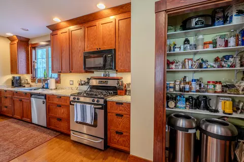 Kitchen - 948 N Main St, Brewer, ME 04412 photo 4 of 7