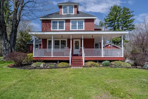 Exterior - 948 N Main St, Brewer, ME 04412 photo 4 of 23