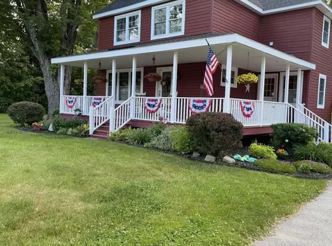 Exterior - 948 N Main St, Brewer, ME 04412 photo 19 of 23