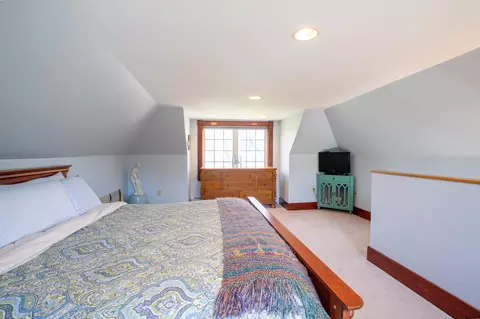 Bedroom - 948 N Main St, Brewer, ME 04412 photo 7 of 8