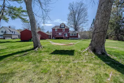 Exterior - 948 N Main St, Brewer, ME 04412 photo 6 of 23