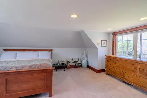 Bedroom - 948 N Main St, Brewer, ME 04412 photo 8 of 8