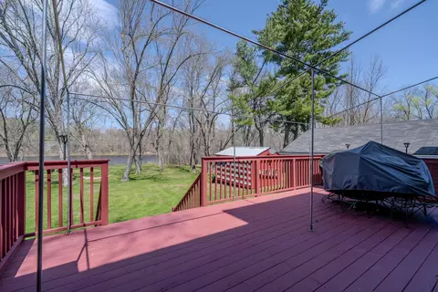 Exterior - 948 N Main St, Brewer, ME 04412 photo 12 of 23