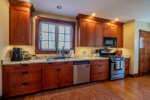 Kitchen - 948 N Main St, Brewer, ME 04412 photo 1 of 7