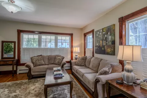 Living - 948 N Main St, Brewer, ME 04412 photo 5 of 5