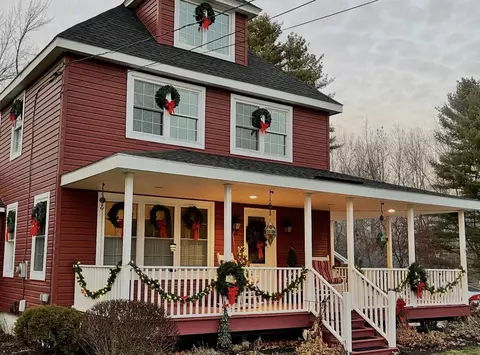 Exterior - 948 N Main St, Brewer, ME 04412 photo 23 of 23