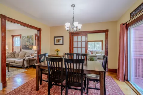 Dining - 948 N Main St, Brewer, ME 04412 photo 4 of 4