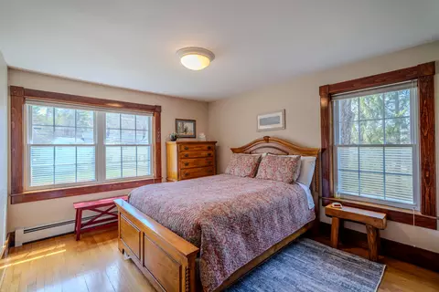 Bedroom - 948 N Main St, Brewer, ME 04412 photo 1 of 8